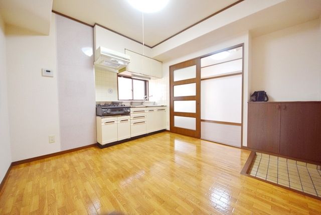 居室・リビング　★詳細はタウンハウジング府中店まで★