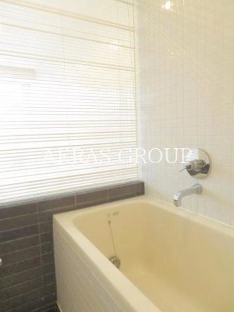 バス・シャワールーム　同仕様写真