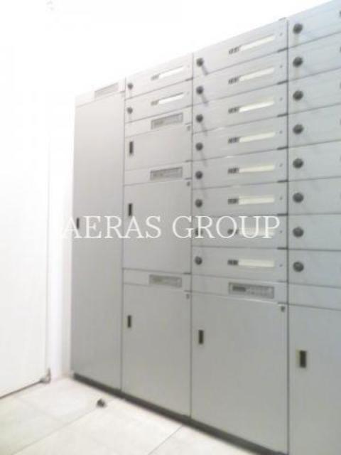 その他共有部分　宅配ＢＯＸ