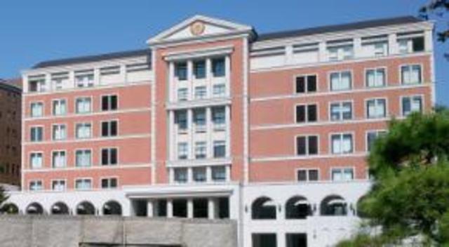 大学・短大　私立玉川大学（大学・短大）まで1343m