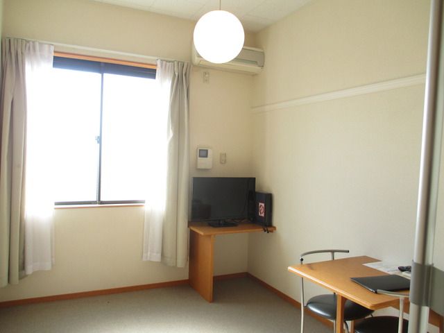 その他部屋・スペース　★日当たりの良好な綺麗なリビングです★