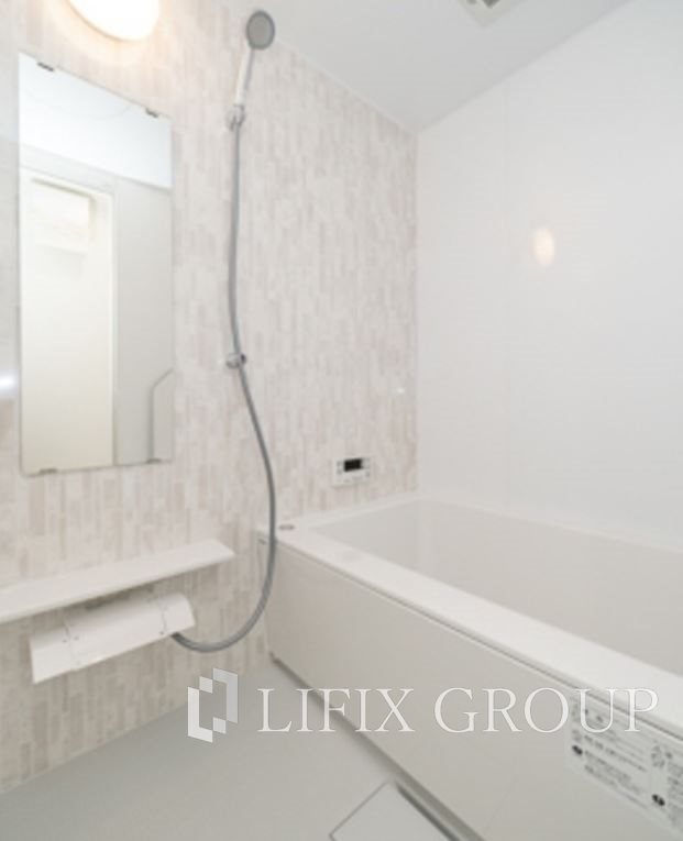 バス・シャワールーム　風呂