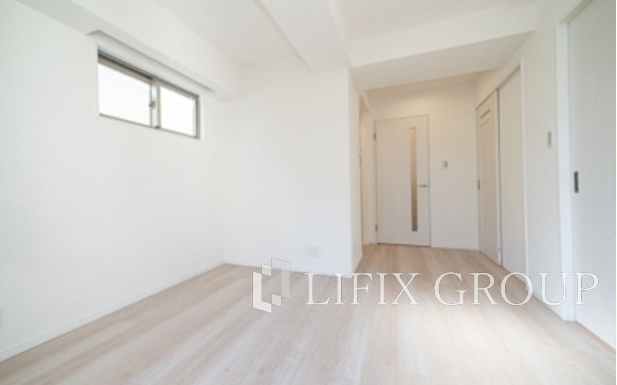 居室・リビング　居間・リビング