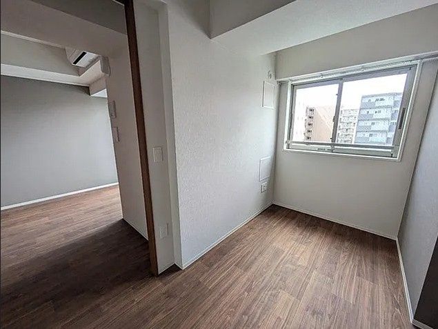 その他部屋・スペース　写真は同タイプ住居です。