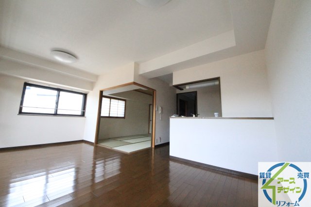 居室・リビング　※類似部屋