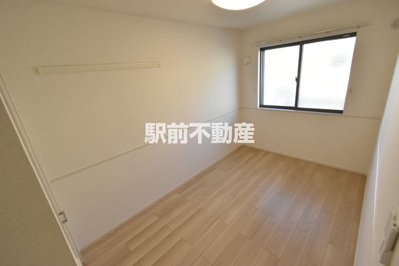 バルコニー　＊類似物件を流用