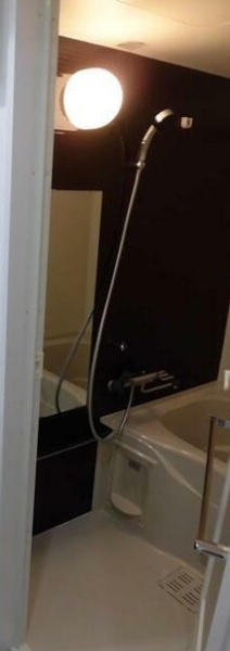 バス・シャワールーム　☆浴室☆