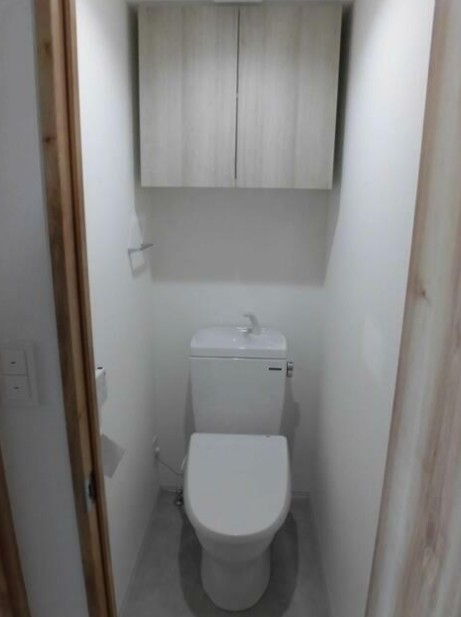 トイレ　☆トイレ☆