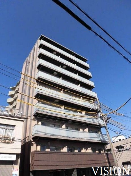 建物外観　☆外観☆