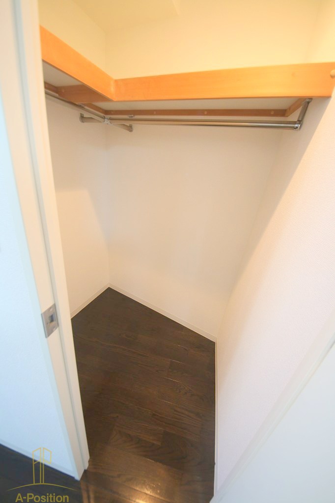 収納　ドゥーエなんば南