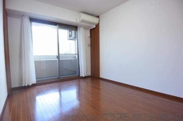 居室・リビング　居間・リビング　プロスペクト中之島