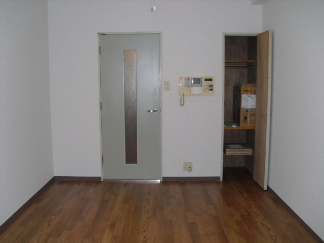 その他部屋・スペース　洋室