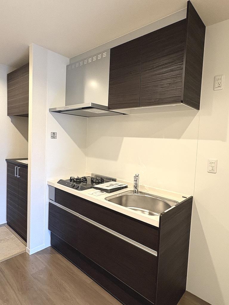 キッチン　参考写真