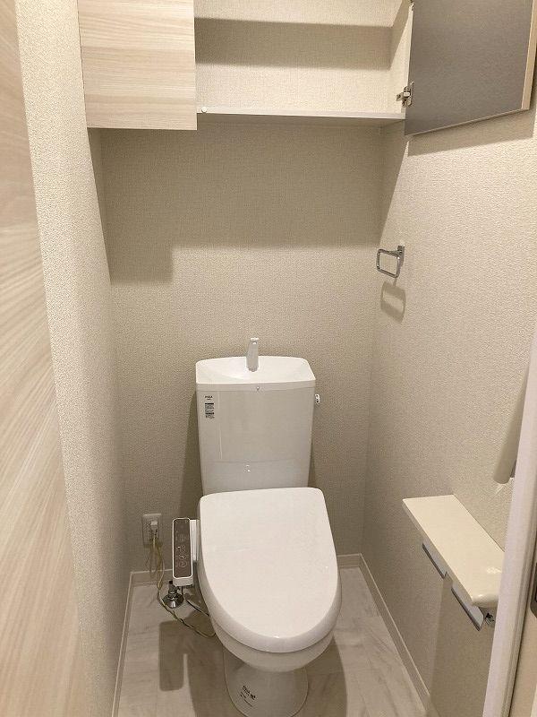 トイレ　参考写真