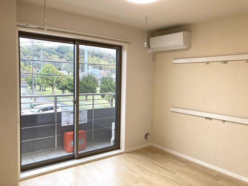 居室・リビング　参考写真