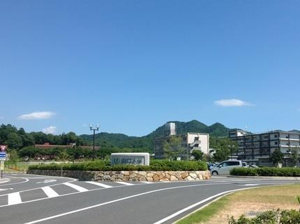 大学・短大　国立山口大学（大学・短大）まで1932m