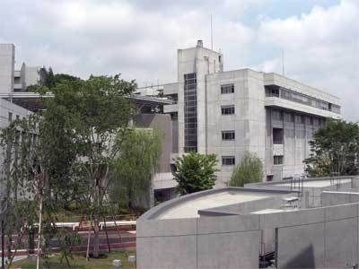 その他　多摩美術大学（その他）まで1600m