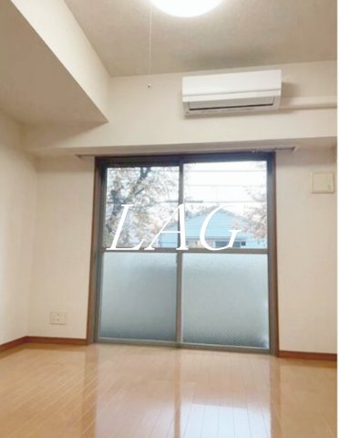 その他部屋・スペース　寝室です。