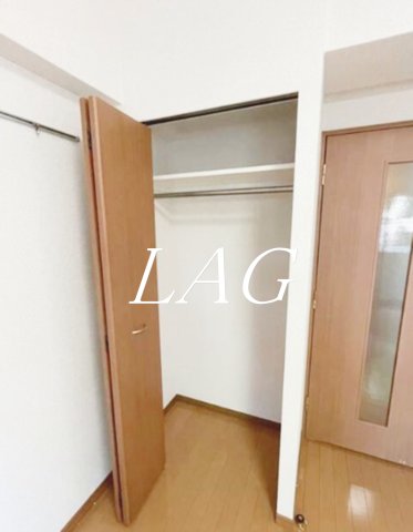 収納　収納です。