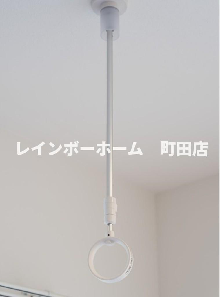 その他設備　写真はイメージです。