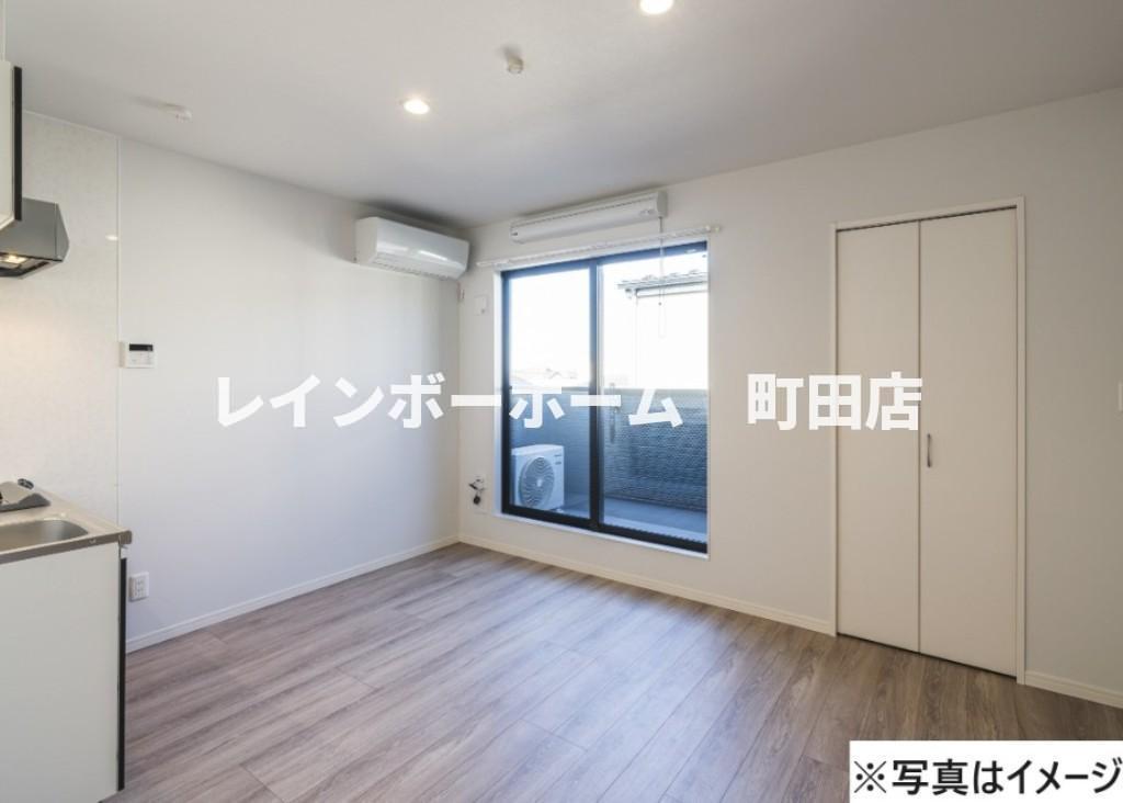 居室・リビング　写真はイメージです。