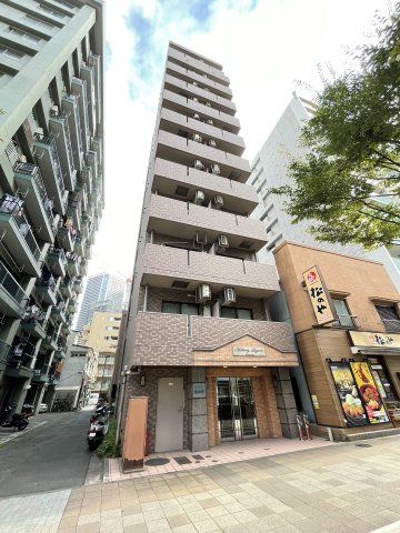 建物外観　外観です