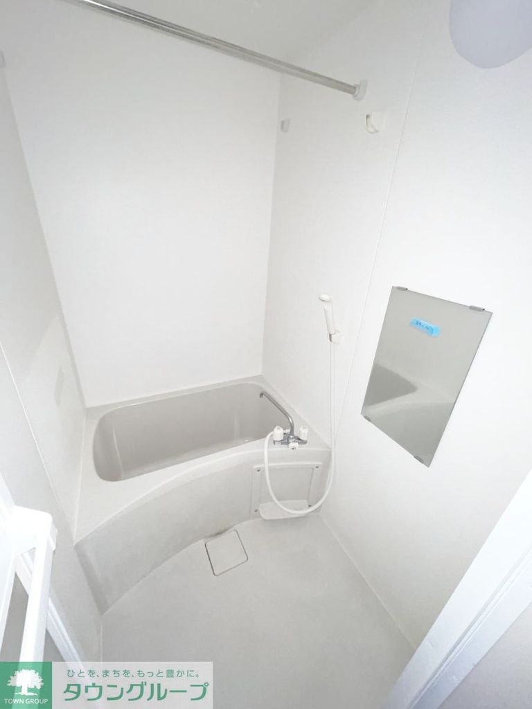 バス・シャワールーム　★お問い合わせ・ご来店はタウンハウジング町田店まで★