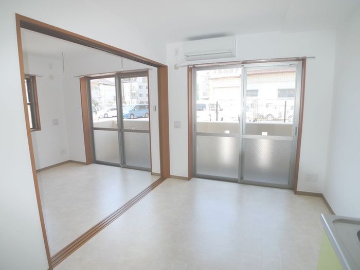 居室・リビング