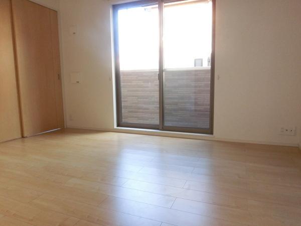 その他部屋・スペース　洋室