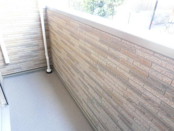 バルコニー　ベランダ