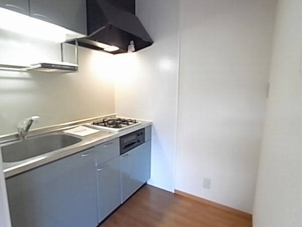 キッチン　別部屋参考写真