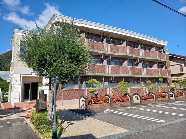 建物外観　外観写真