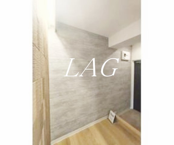 玄関　玄関です。