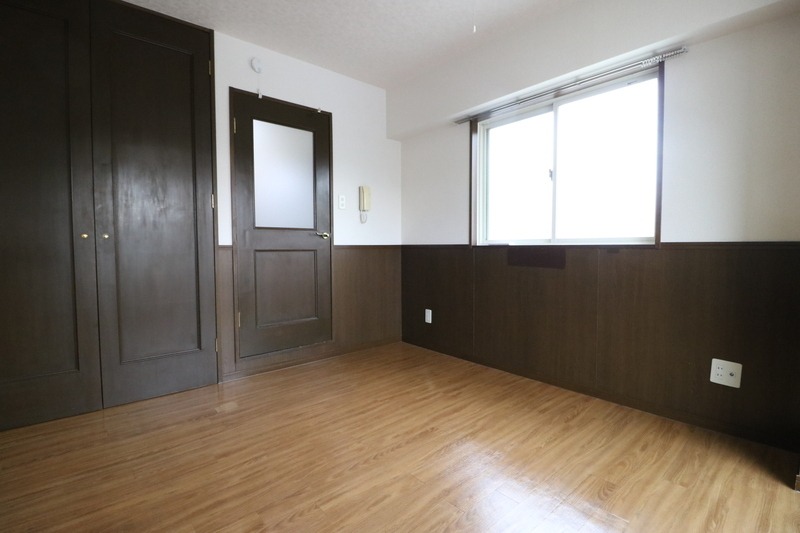 居室・リビング　別号室