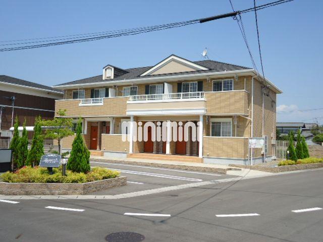 建物外観　オシャレな外観です！！