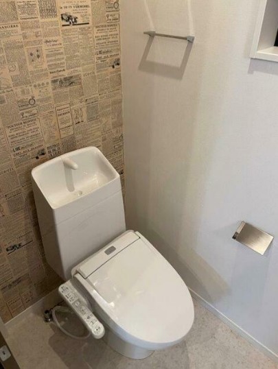 トイレ　☆トイレ☆