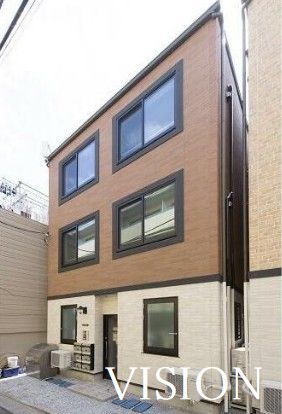 建物外観　☆外観☆