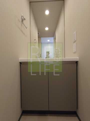 洗面設備　リライフ浅草店