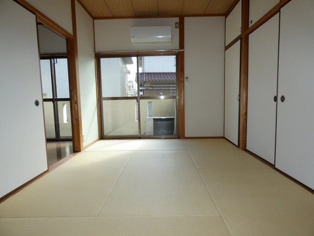 その他部屋・スペース　和室