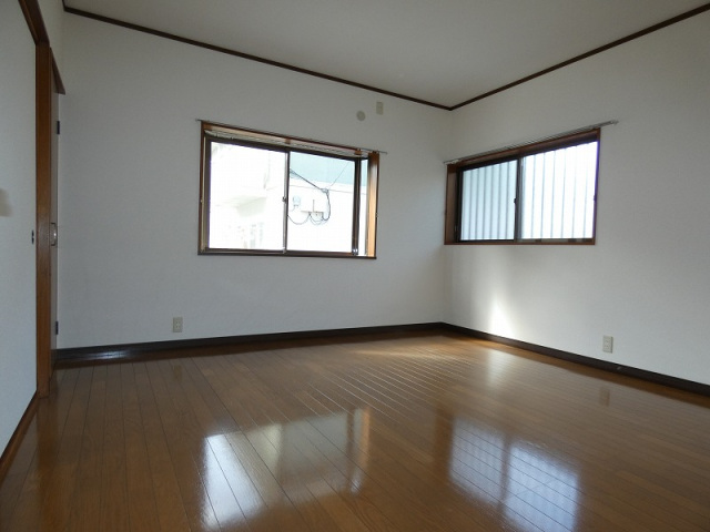 その他部屋・スペース　洋室