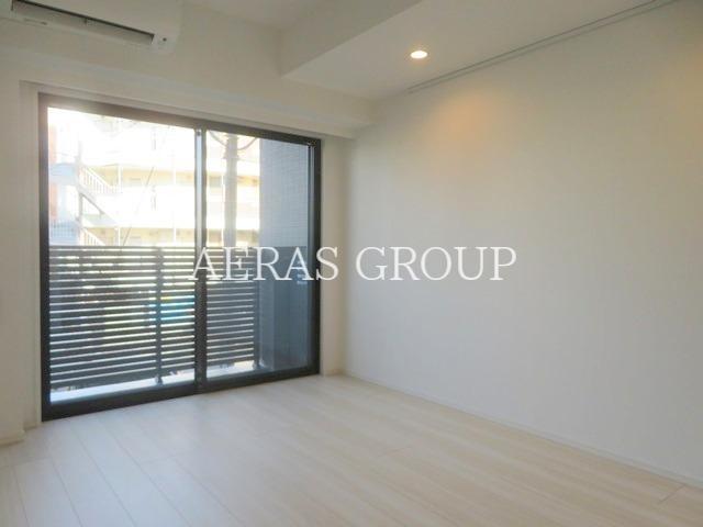 居室・リビング　別部屋同仕様タイプ