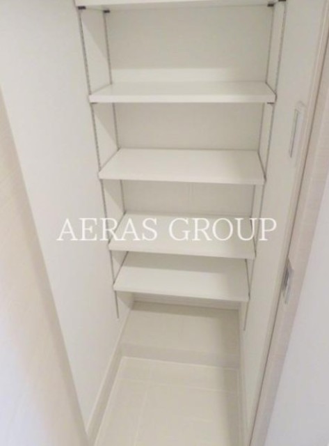 収納　別部屋同仕様タイプ