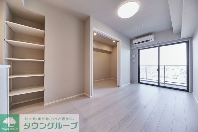 居室・リビング　※写真は同タイプ住戸です。