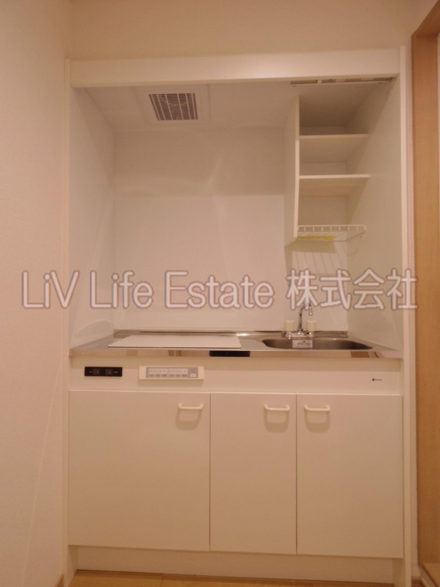 キッチン　同仕様写真