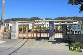 中学校　池田中学校（中学校）まで1505m