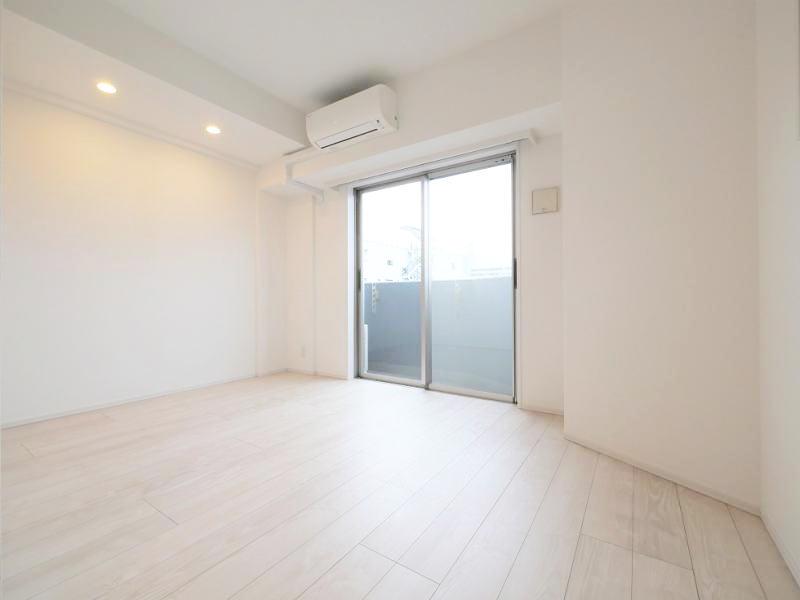 居室・リビング　★広々居室スペース★