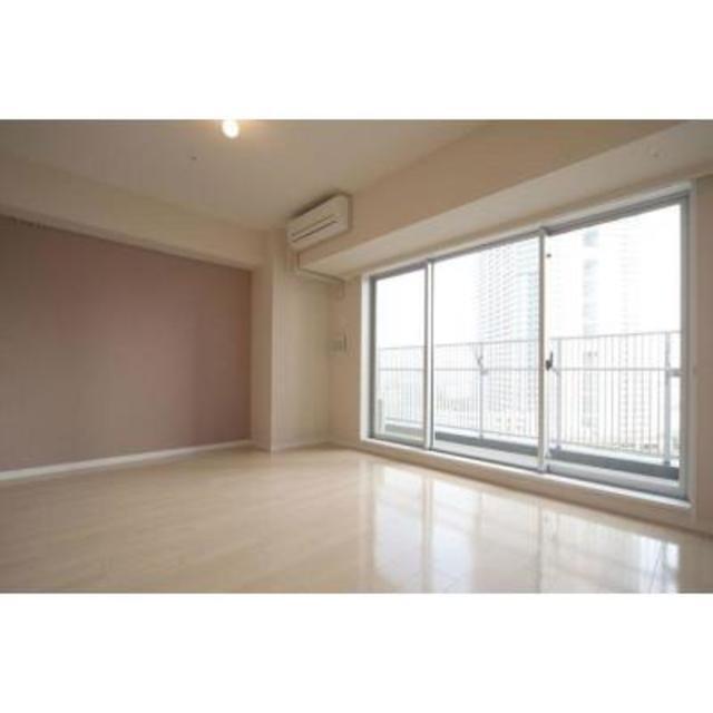 バルコニー　※写真は同タイプ住戸です。