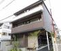 丹波口駅より徒歩11分 1階 築1年8ヶ月の賃貸物件