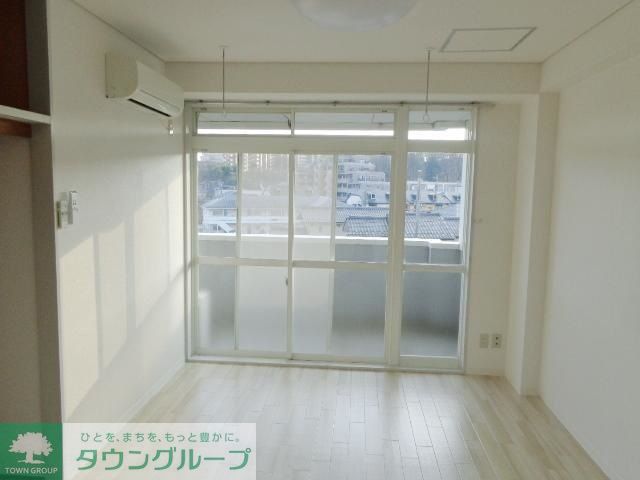 その他部屋・スペース　★お部屋探しはタウンハウジング高幡不動店まで★