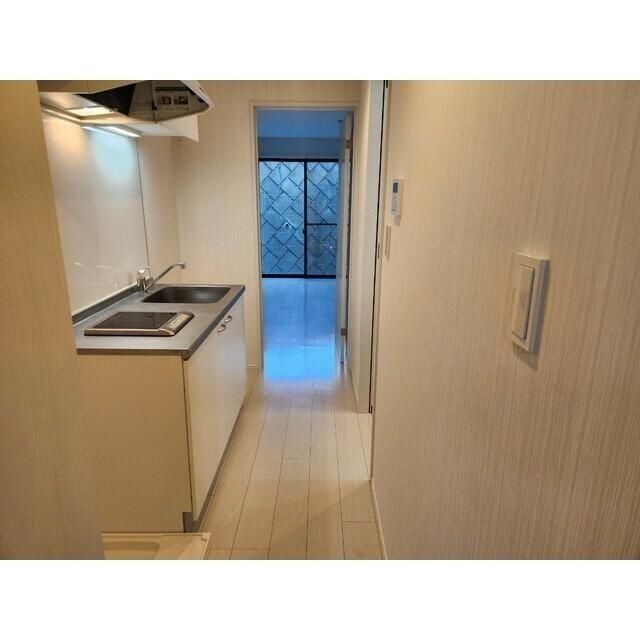 キッチン　別部屋参考写真